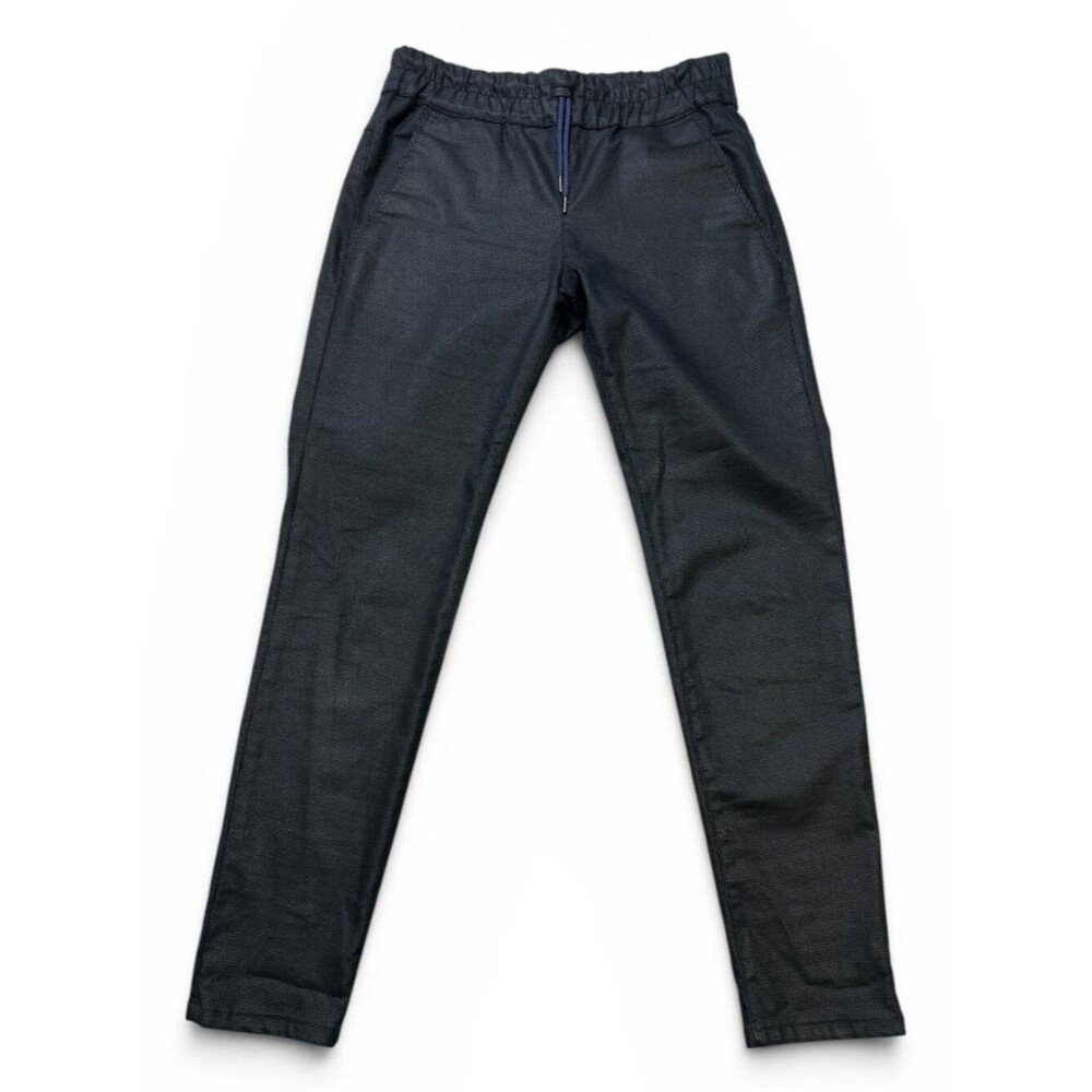 Bevy Flog Shely Pants Womens sz 28 Cotton Blend